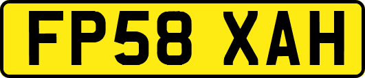 FP58XAH