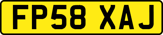 FP58XAJ