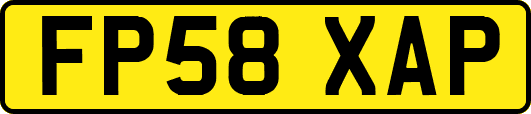 FP58XAP