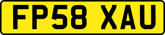 FP58XAU