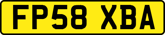 FP58XBA