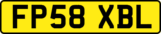 FP58XBL