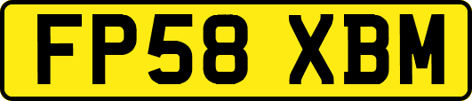 FP58XBM