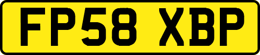 FP58XBP