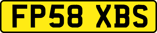 FP58XBS