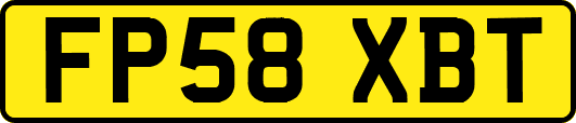FP58XBT