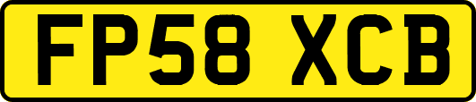 FP58XCB