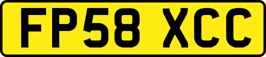 FP58XCC