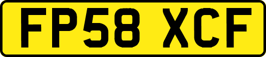 FP58XCF