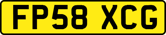 FP58XCG