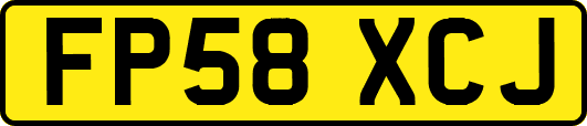 FP58XCJ