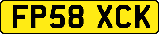 FP58XCK