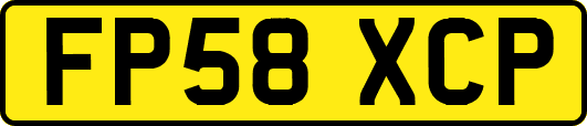 FP58XCP