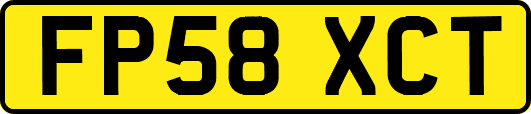 FP58XCT