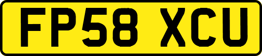 FP58XCU