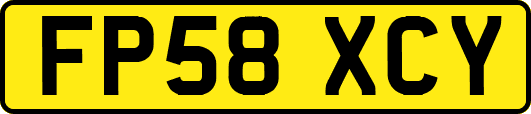 FP58XCY