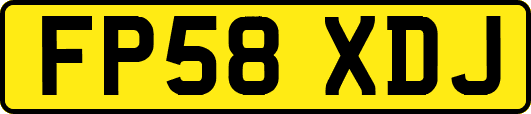 FP58XDJ