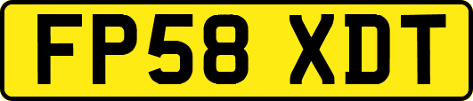 FP58XDT
