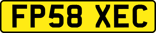 FP58XEC