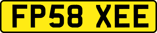 FP58XEE