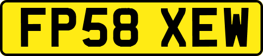 FP58XEW