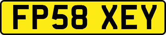 FP58XEY