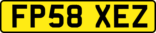 FP58XEZ