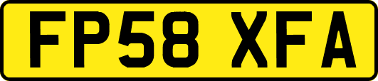 FP58XFA