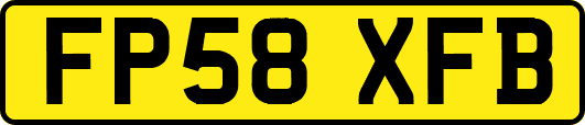 FP58XFB