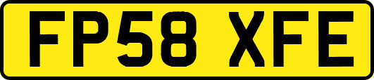 FP58XFE