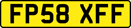 FP58XFF