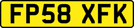 FP58XFK