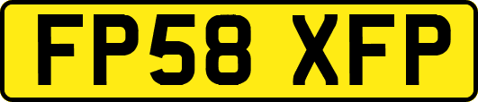 FP58XFP