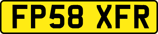 FP58XFR