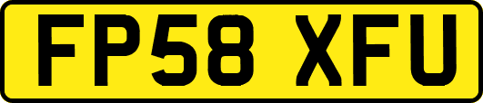 FP58XFU