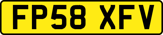 FP58XFV
