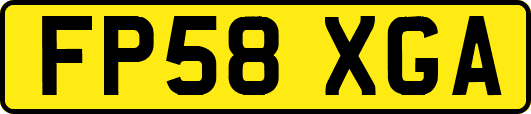 FP58XGA