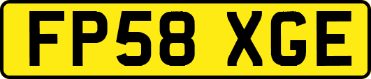 FP58XGE