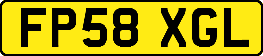 FP58XGL