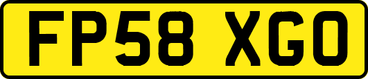 FP58XGO