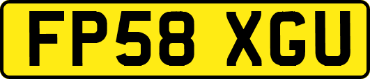 FP58XGU
