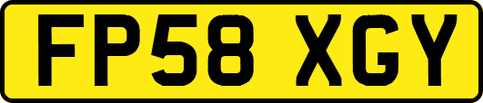 FP58XGY