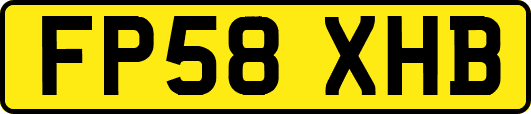 FP58XHB