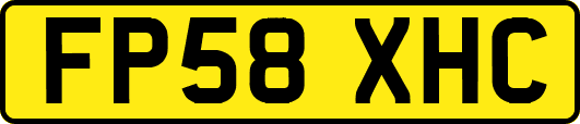 FP58XHC