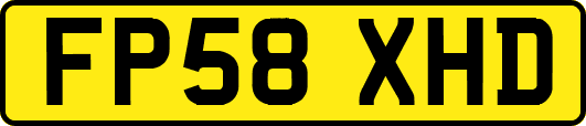 FP58XHD