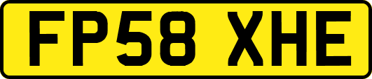 FP58XHE