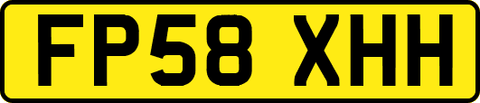 FP58XHH