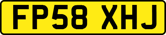 FP58XHJ