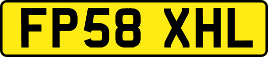 FP58XHL