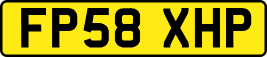 FP58XHP